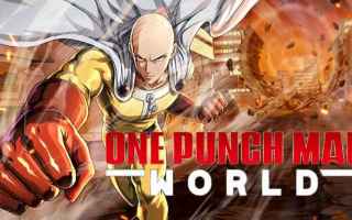 one punch man android iphone