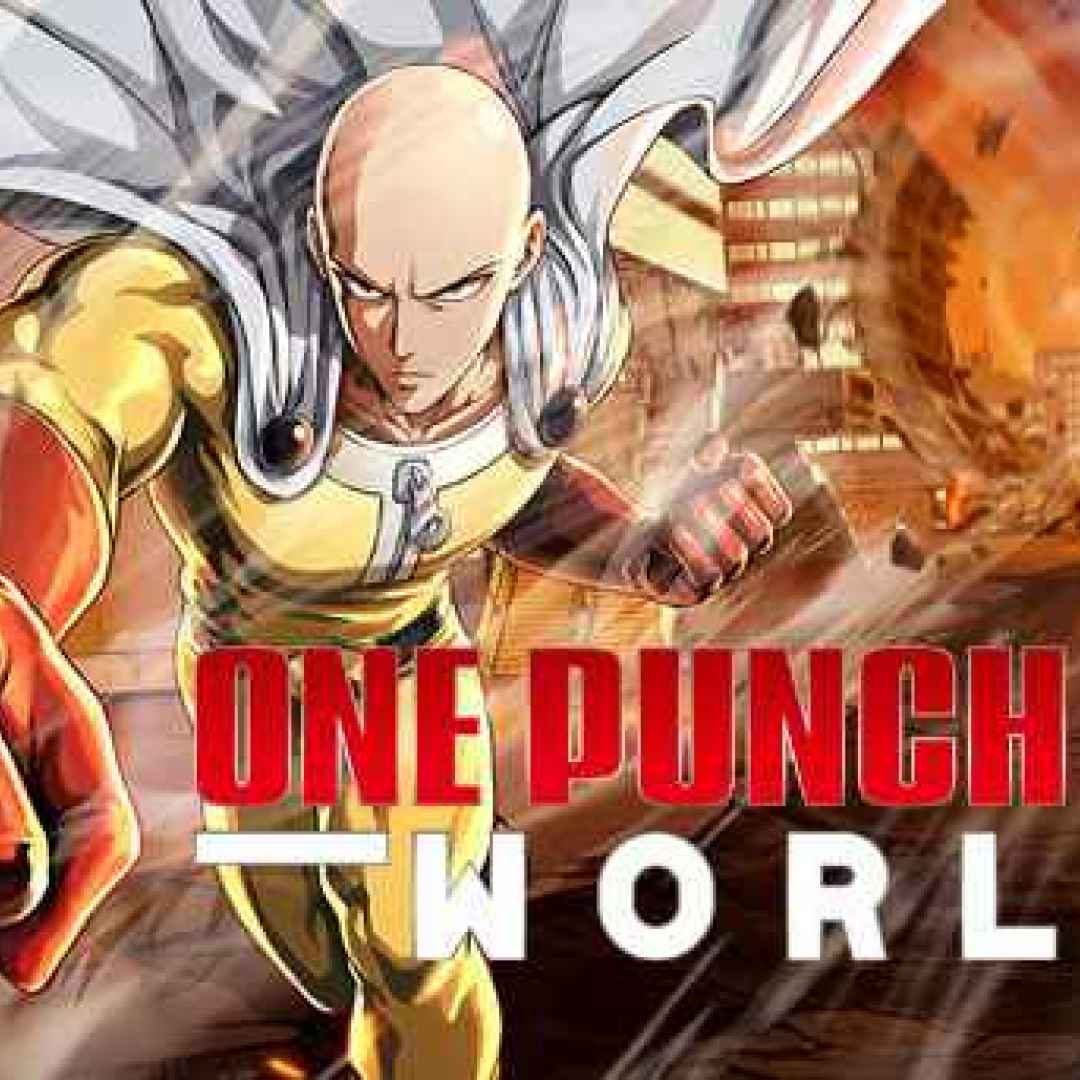 one punch man android iphone