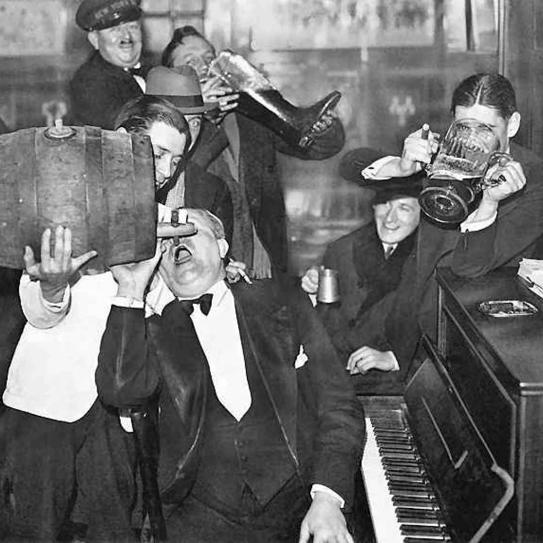 alcolismo  bevande alcoliche  crimini