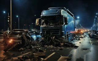 Cronaca Nera: incidenti stradali