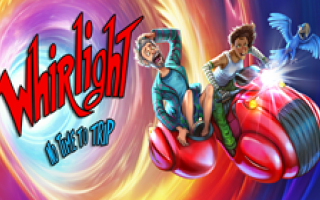 PC games: Whirlight - No Time To Trip (Games)
