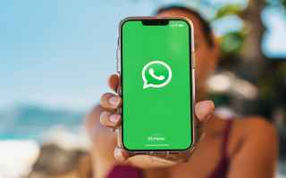 WhatsApp: whatsapp  android  ios  messaggi  chat
