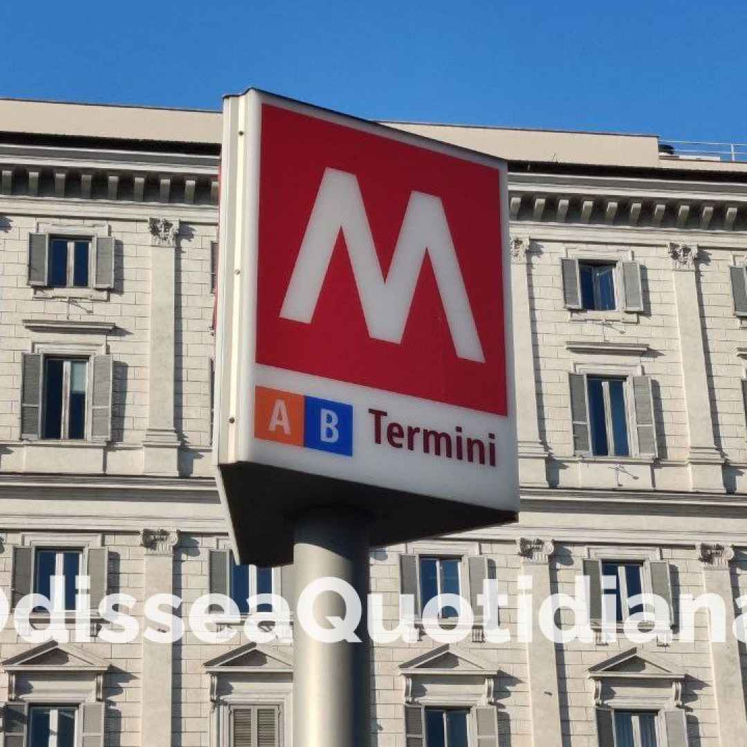 #Podcast: Il futuro incerto del Trasporto Pubblico in Italia
