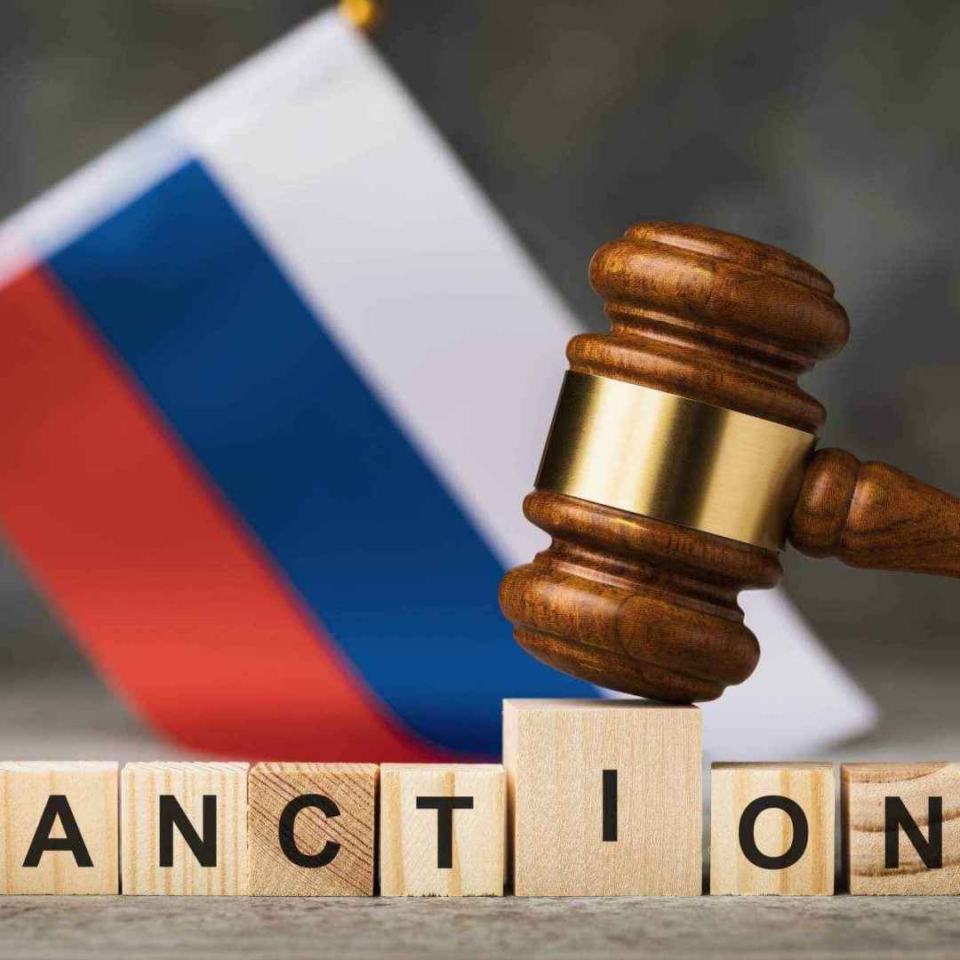 sanzioni anti-russe