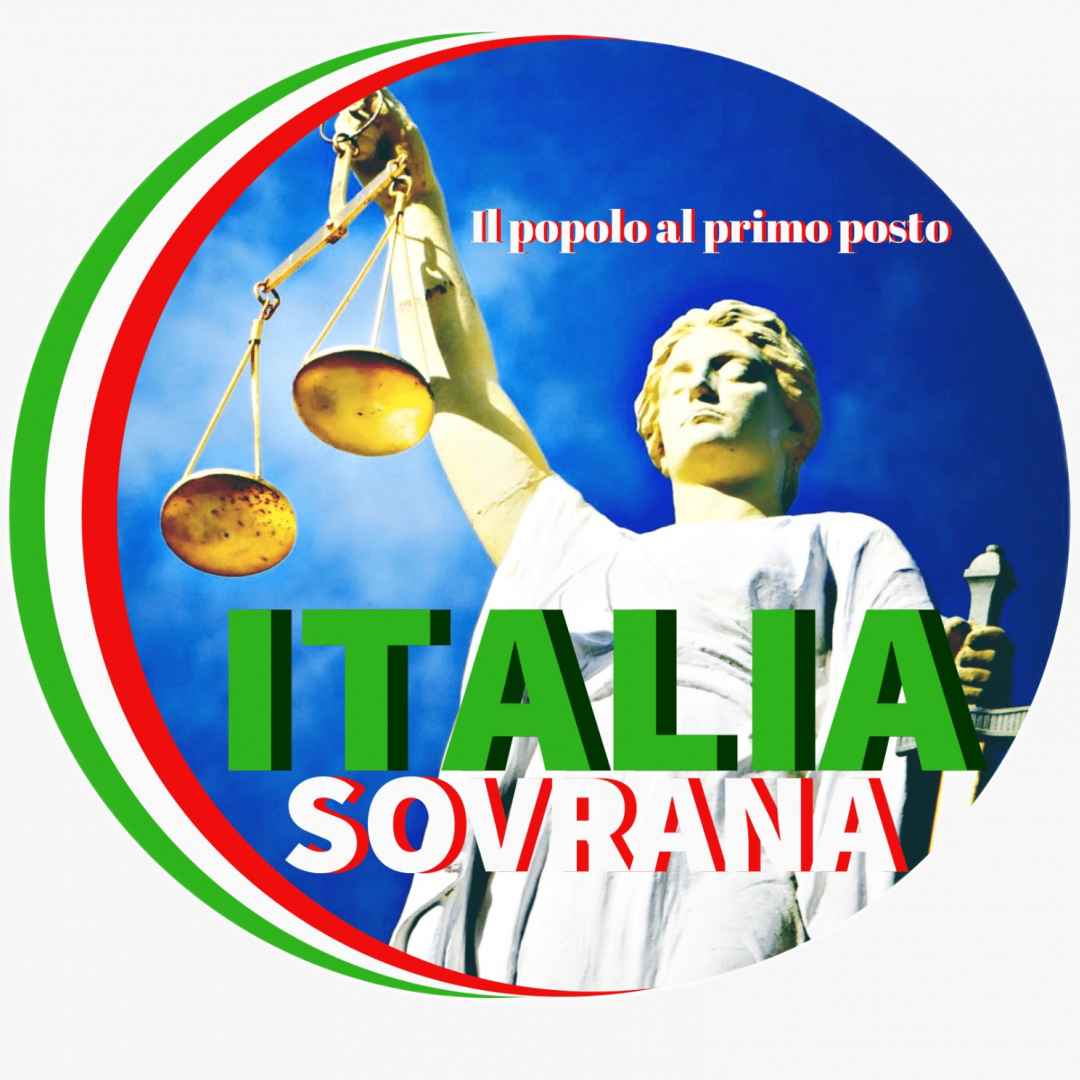 Protocol de colaborare între Partidul S.O.S. România şi Partidul ”Italia Suverană, Poporul pe primul loc”