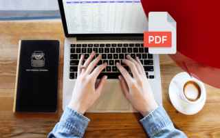 La guida completa per convertire un file P7M in formato PDF