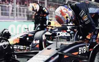 Formula 1, sintesi del Gran Premio di Arabaia Saudita, grande prestazione di Bearman sulla Ferrari
