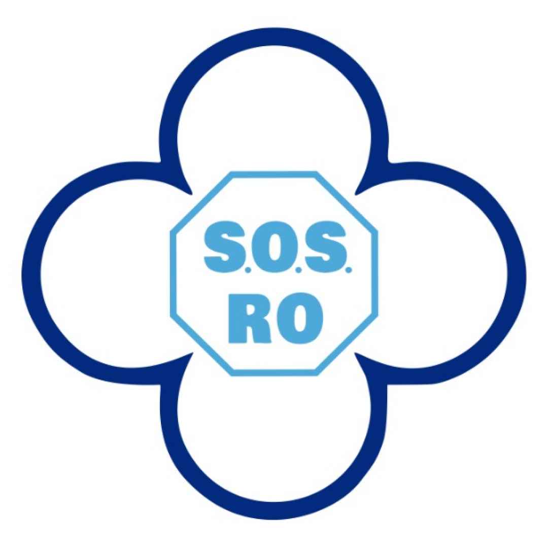 Firma del protocollo tra Italia Sovrana e il partito SOS Romania...!