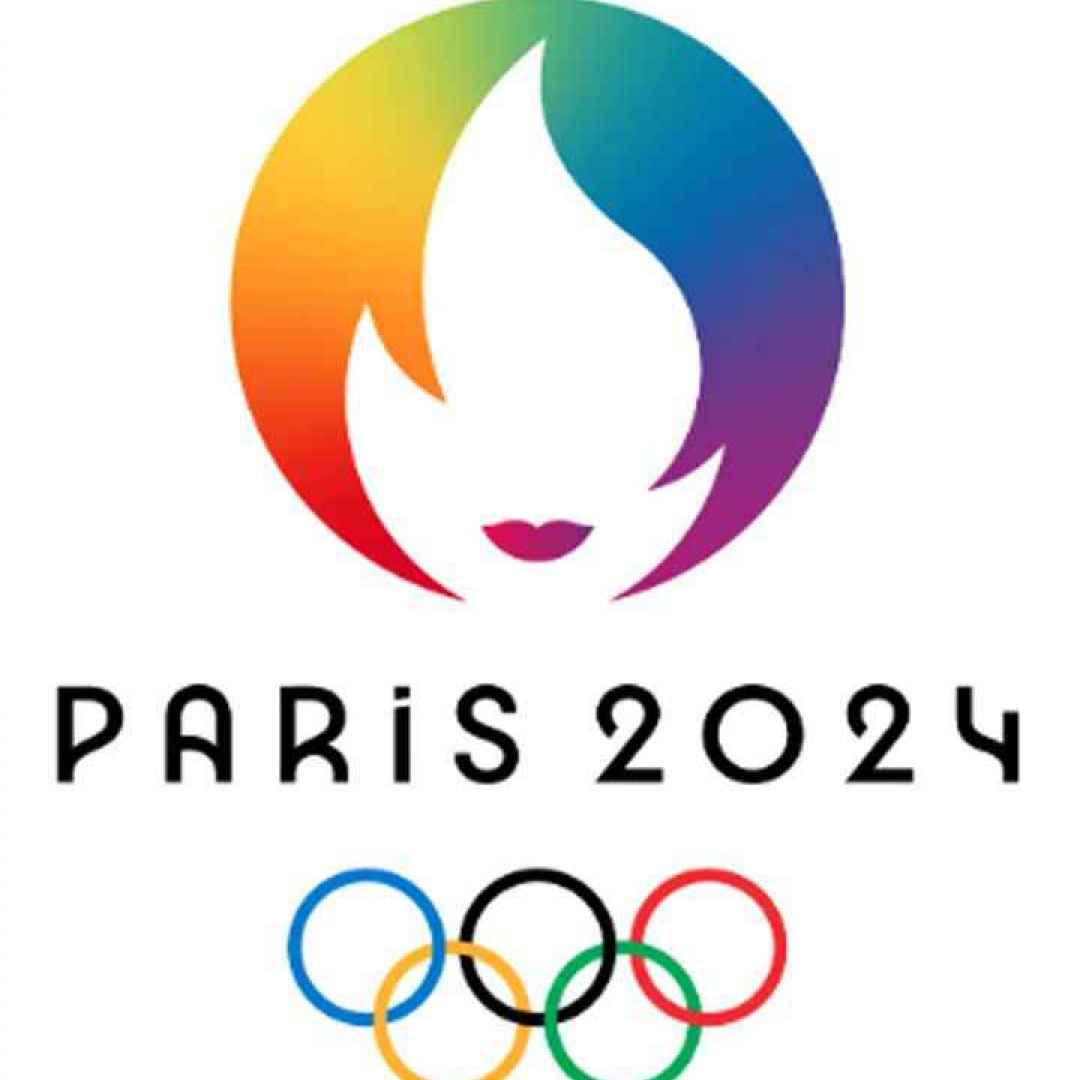 olimpiadi di parigi