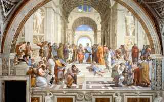 Personaggi - Appunti su Platone, filosofo greco