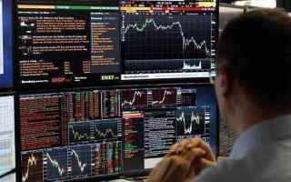Borsa e Finanza: investitori  evening star  segnali forex