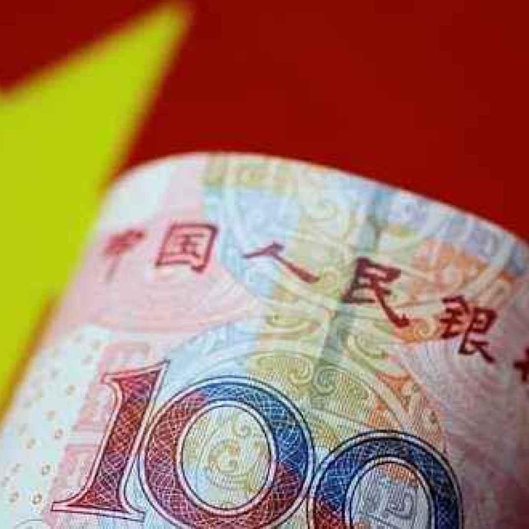 Costo del denaro, nessuna novità dalla banca cinese