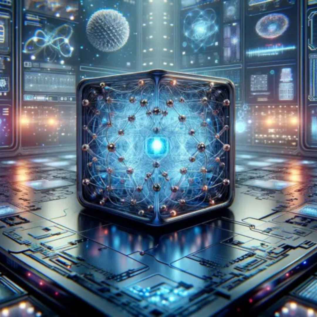 Il futuro è qui: scopri come funziona il computer quantistico e quali potenzialità offre
