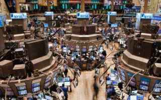 Borsa e Finanza: mercati  bande di bollinger  wedge