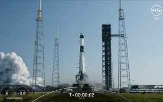 Il cargo spaziale SpaceX Dragon ha iniziato la missione di rifornimento CRS-30 per conto della NASA