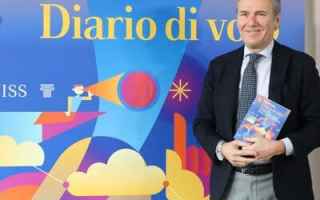 “Diario di volo”: la guida di Paolo Gallo (Italgas) per affrontare la transizione digitale