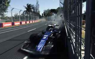 Formula 1, decisione clamorosa della Williams, ecco cos'è successo in Australia