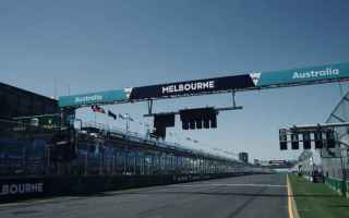 Formula 1, modificato l'orario della partenza del Gran Premio d'Australia, ecco cos'è successo