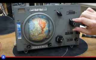 L'apparecchio meccanico che permetteva ai cosmonauti di ritrovare la via di casa