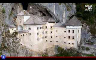 Storia: castelli  strutture  slovenia  europa