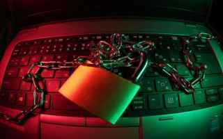 Sicurezza: sicurezza  computer  hacker  pc
