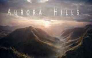 PC games: Aurora Hills (Pc Game Versi0one Inglese)