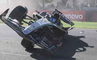 Formula 1, Australia, cosa ha fatto Alonso e perché è stato penalizzato?