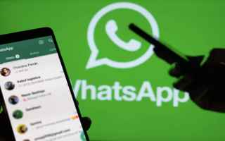 WhatsApp: whatsapp chatgruppo sicurezza