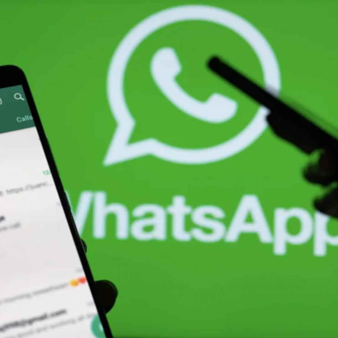 whatsapp chatgruppo sicurezza