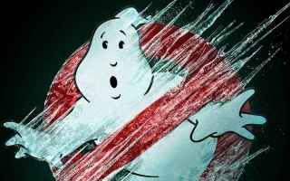 Guarda ora Ghostbusters - Minaccia glaciale film completo in streaming italiano su servizi come Netf