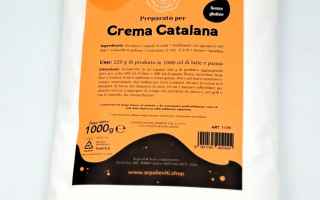 Alimentazione: Un’esperienza gastronomica a portata di mano con la nuova Crema Catalana di Ar.pa Lieviti
