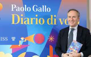 “Diario di Volo”: la roadmap di Paolo Gallo per la trasformazione digitale