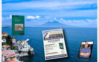 Napoli: libro  presentazione  napoli