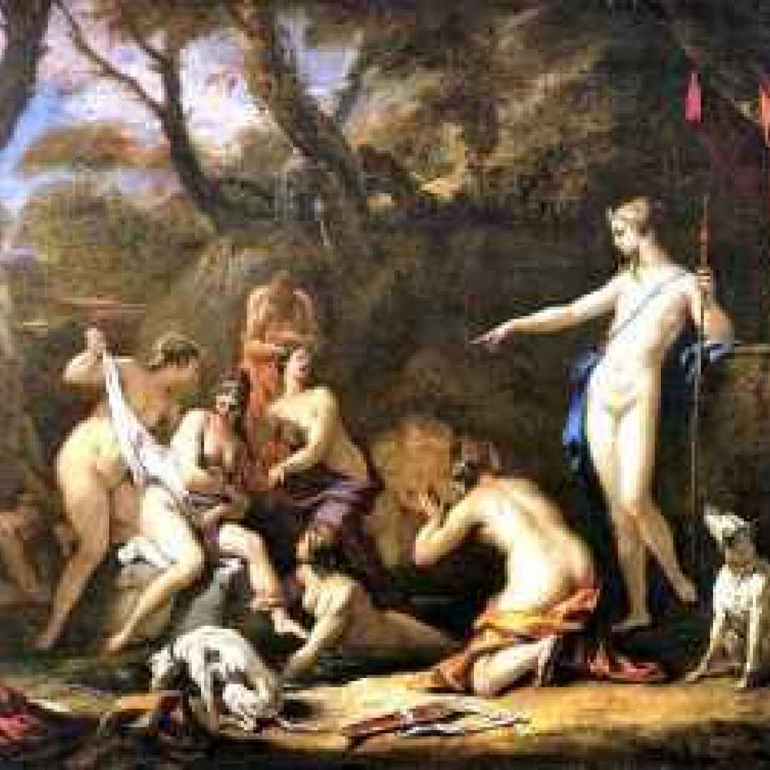 Sebastiano Ricci (1659 – 1734) e la Pittura Veneta