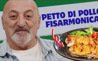 Ricette: ricetta video ricette italia youtube