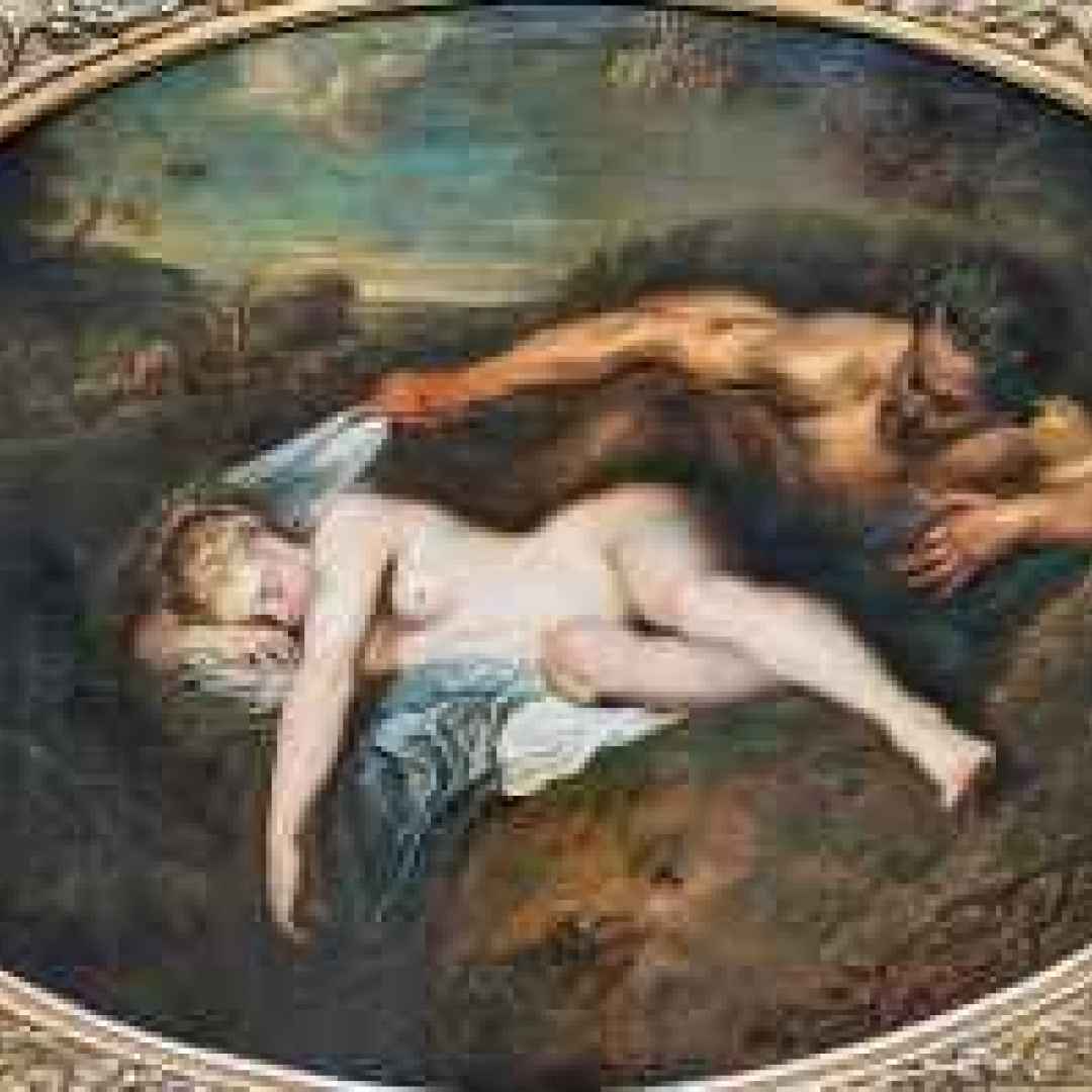 Jean Antoine Watteau, pittore rococò