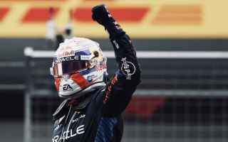 Formula 1, Gran Premio di Cina a Shanghai ecco cos'è successo e chi ha vinto, sintesi del weekend