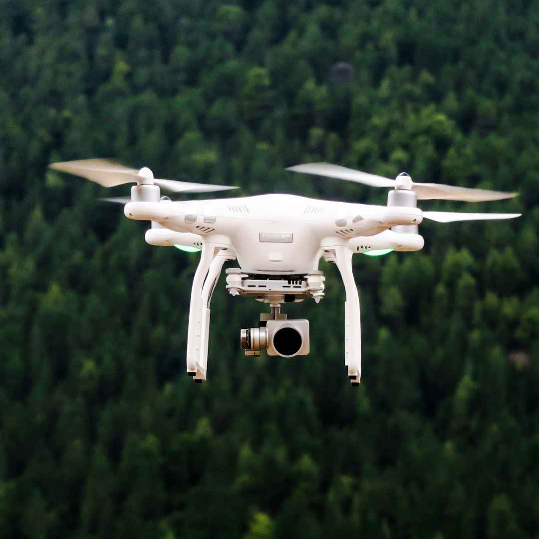 drone  patentino
