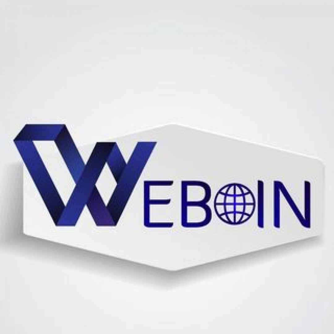 digital marketing  weboin