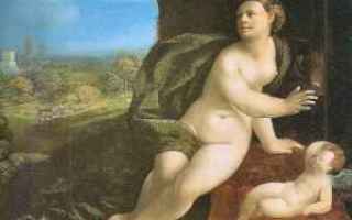 Pittura: Dossi Dosso (1480 - 1542)