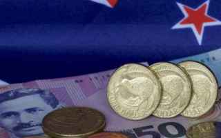 Investitori di nuovo propensi al rischio e il dollaro neozelandese ne approfitta