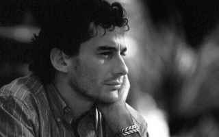Formula 1, chie era Ayrton Senna, ecco le cuoriosità e gli annedoti che non conoscevi