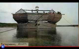 Storia: navi  imbarcazioni  costruzioni