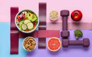 Alimentazione: dieta  sport  mangiare sano