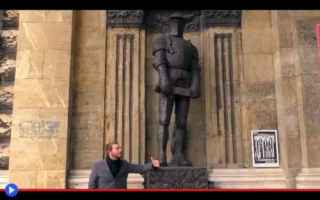 Storia: storia  scultura  statue  arte  900