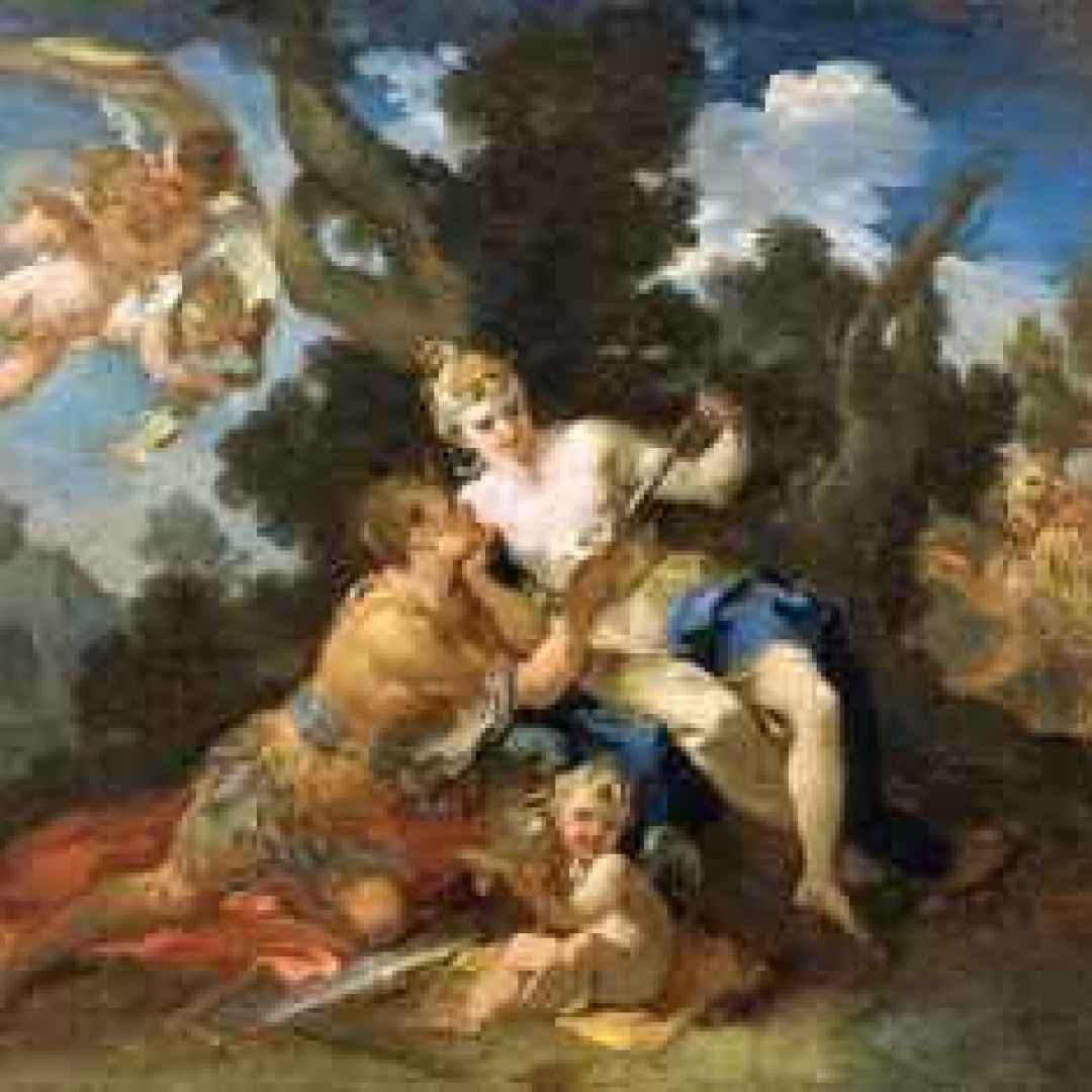 Pittura - Michele Rocca, un esponente del barocco italiano
