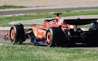 Formula 1, nuova Ferrari per Imola, come sarà? Ecco le novità