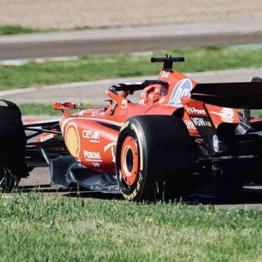 Formula 1, nuova Ferrari per Imola, come sarà? Ecco le novità