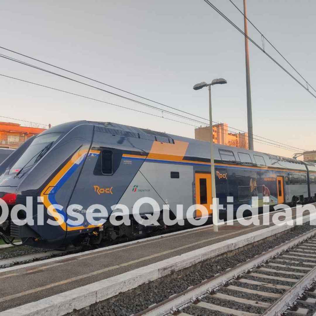 Roma Trasporti News 24: Lavori di manutenzione sulla linea FL3