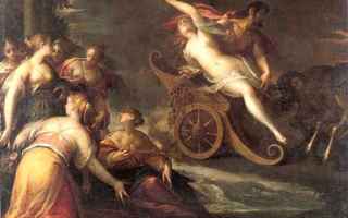 Cultura: acaste  mitologia greco-romana  ninfa